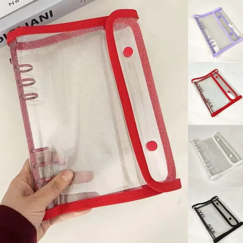Photography Product - ألبوم ملصقات لاصقة من البولي فينيل