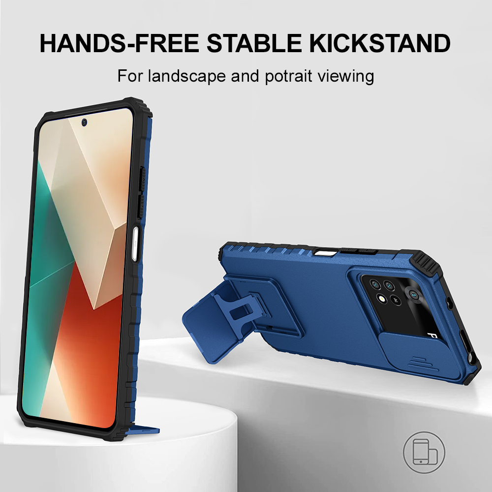 Xiaomi Photography Kit 15 Ultra - حافظة هاتف مقاومة للصدمات لهاتف شاومي