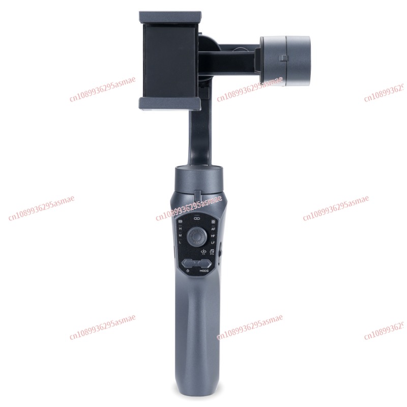 Handheld Stabilizer Gimbal - مثبت جيمبال ثلاثي المحاور للهواتف المحمولة