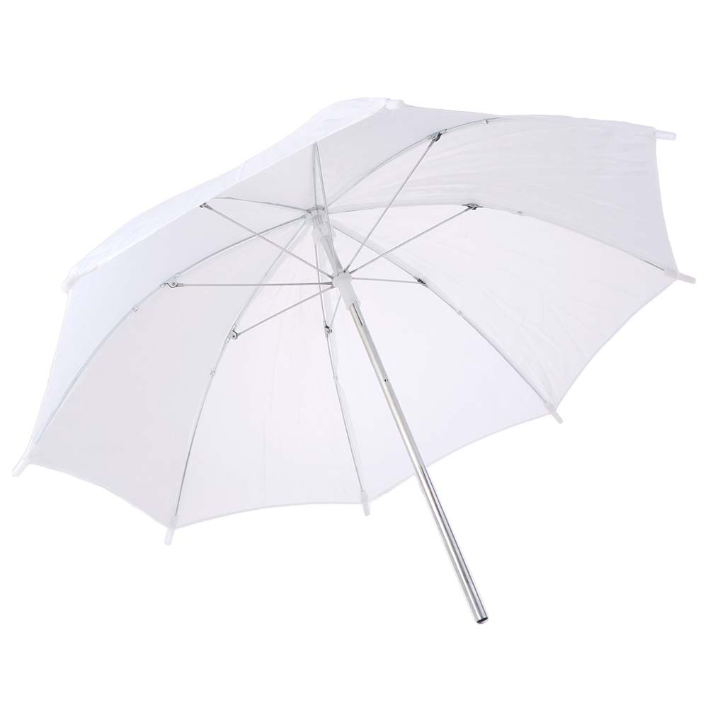 Photography Umbrella Light - مظلة تصوير بطول 50 سم/20 بوصة