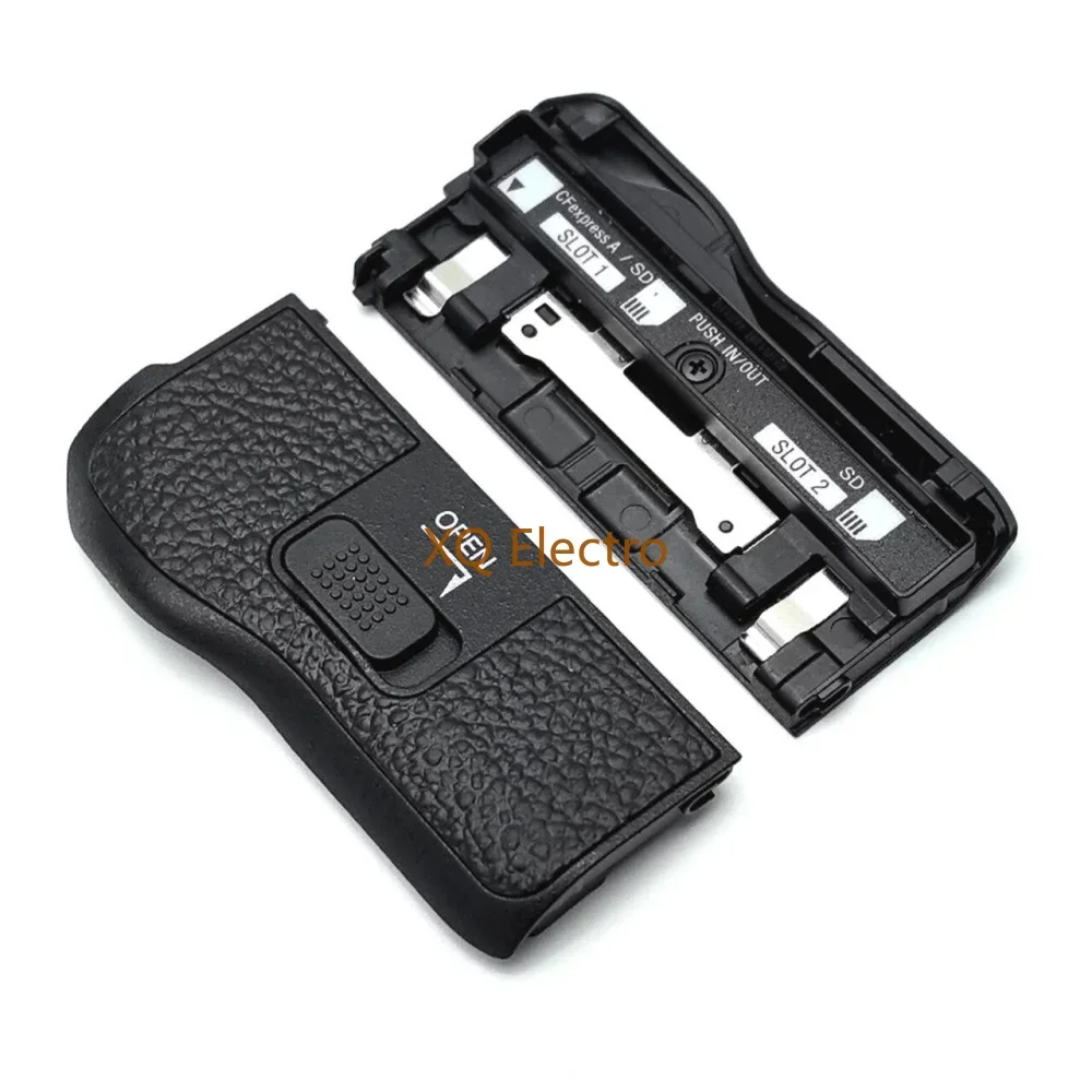 Sony Camera A7 Iv - قطعة واحدة أصلية جديدة من غطاء
