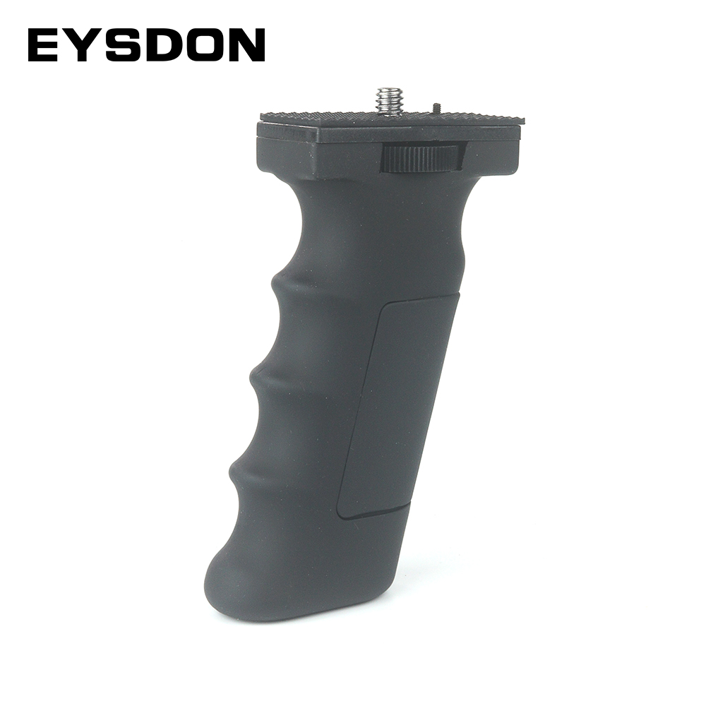 Handheld Stabilizer Gimbal - EYSDON مقبض يده مثبت Selfie عصا