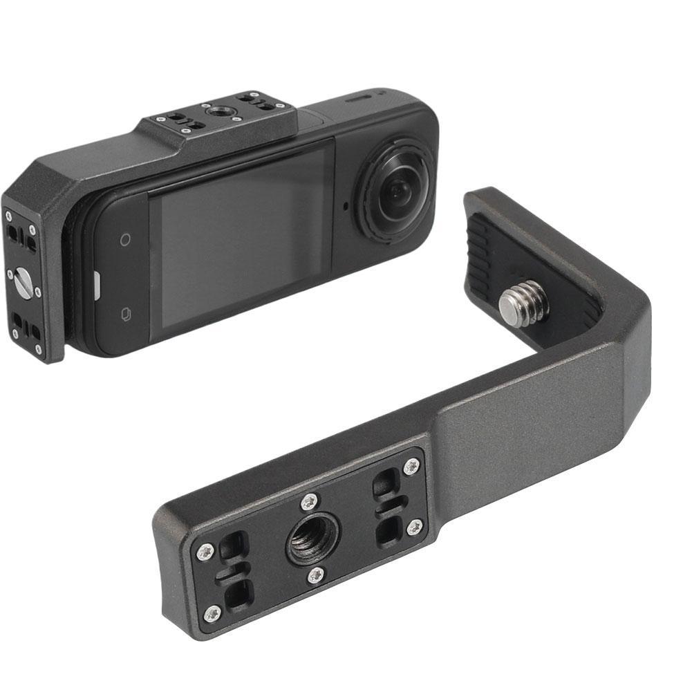 Insta360 Camera X3 - قوس الإفراج السريع لـ Insta 360