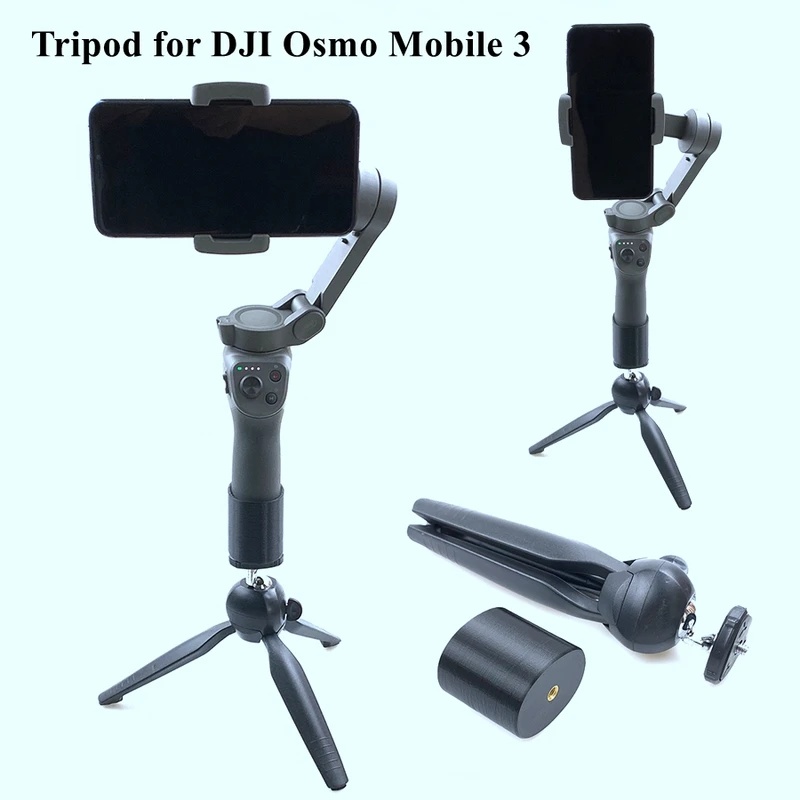 Handheld Stabilizer Gimbal - حامل ثلاثي القوائم المحمول OSMO Mobile