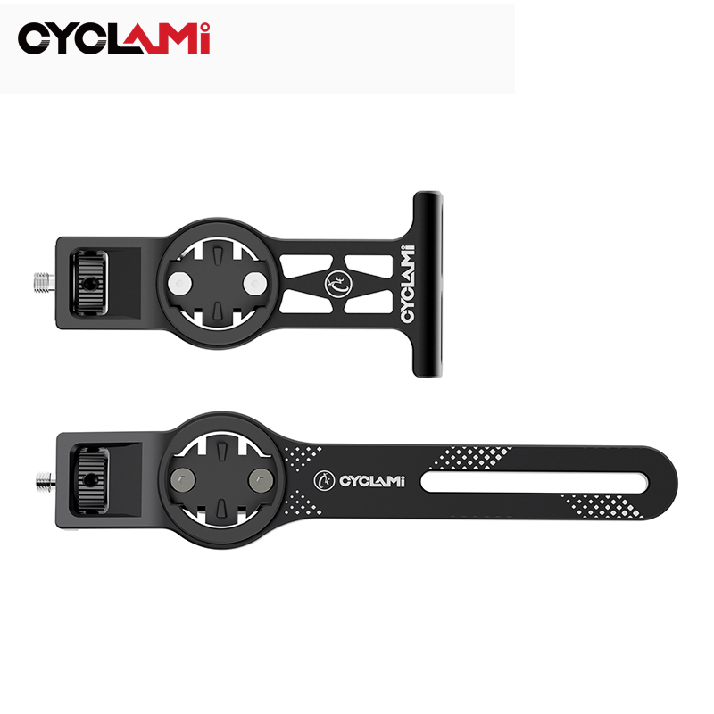 Insta360 Camera X3 - حامل دوار 360 درجة من CYCLAMI
