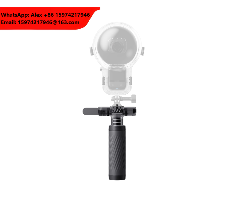 Insta360 Camera X3 - إنستا360 دايف بادي للغوص تحت الماء