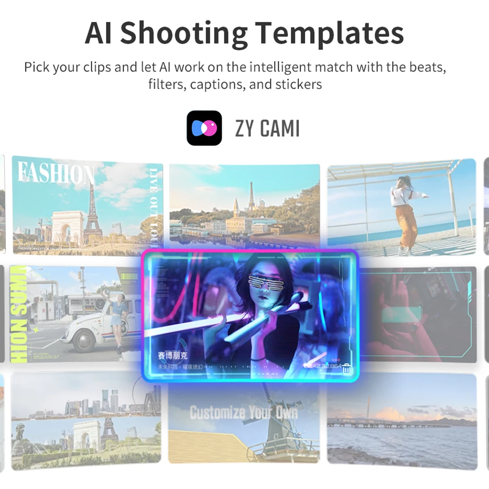 جديد Zhiyun Smooth 5s 3-Axis م - مراجعة Handheld Stabilizer Gimbal وسعره