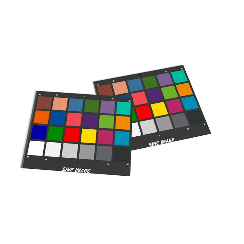 مخطط اختبار الألوان Xrite 2026 - مراجعة Photography Product وسعره
