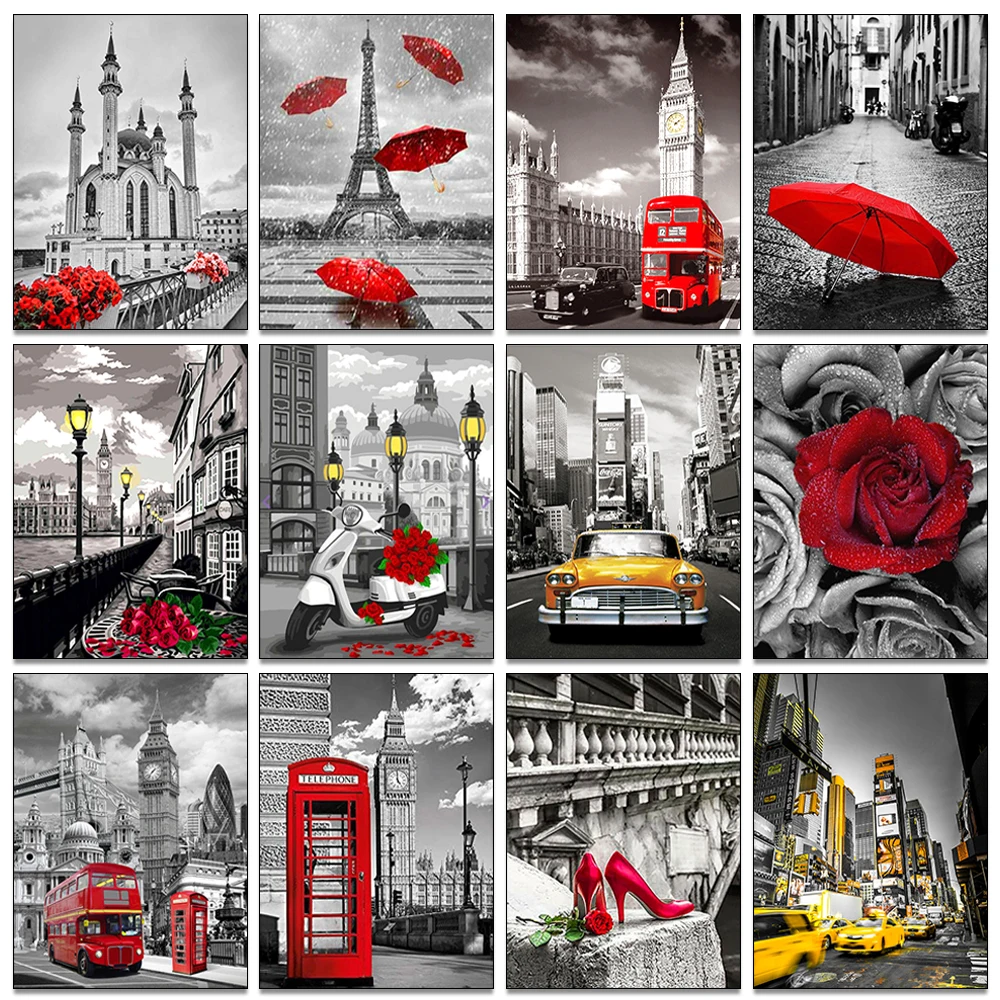 الماس اللوحة للديكور المنزل ،  - مراجعة Photography New York وسعره