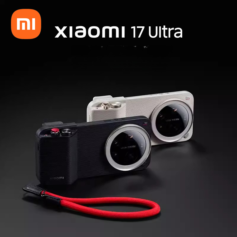 حافظة هاتف فقط غير متضمنة) إصد - مراجعة Xiaomi Photography Kit 15 Ultra وسعره