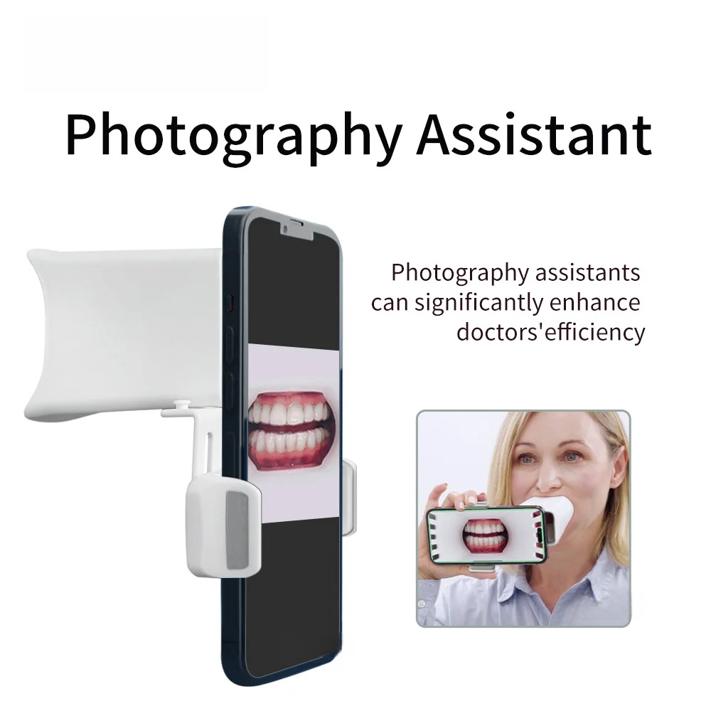 جهاز تحديد المواقع بالصور للها - مراجعة Photography Dental وسعره