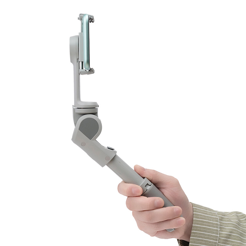 Snoppa ATOM2 3-Axis مثبت يدوي  - مراجعة Handheld Stabilizer Gimbal وسعره