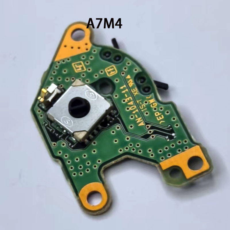 جديد AN-1034 قطع غيار لوحة دوا - مراجعة Sony Camera A7 Iv وسعره