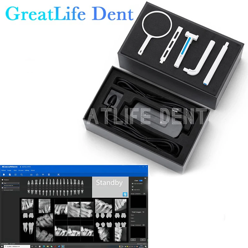 المكسيك RU الاتحاد الأوروبي ES - مراجعة Photography Dental وسعره