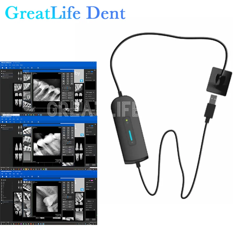 المكسيك RU الاتحاد الأوروبي ES - مراجعة Photography Dental وسعره