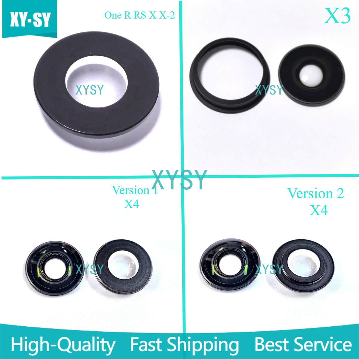 عدسة زجاجية عين السمكة لكاميرا - مراجعة Insta360 Camera X3 وسعره