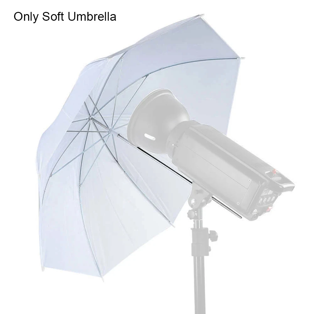 20 بوصة استوديو الصور الإضاءة  - مراجعة Photography Umbrella Light وسعره