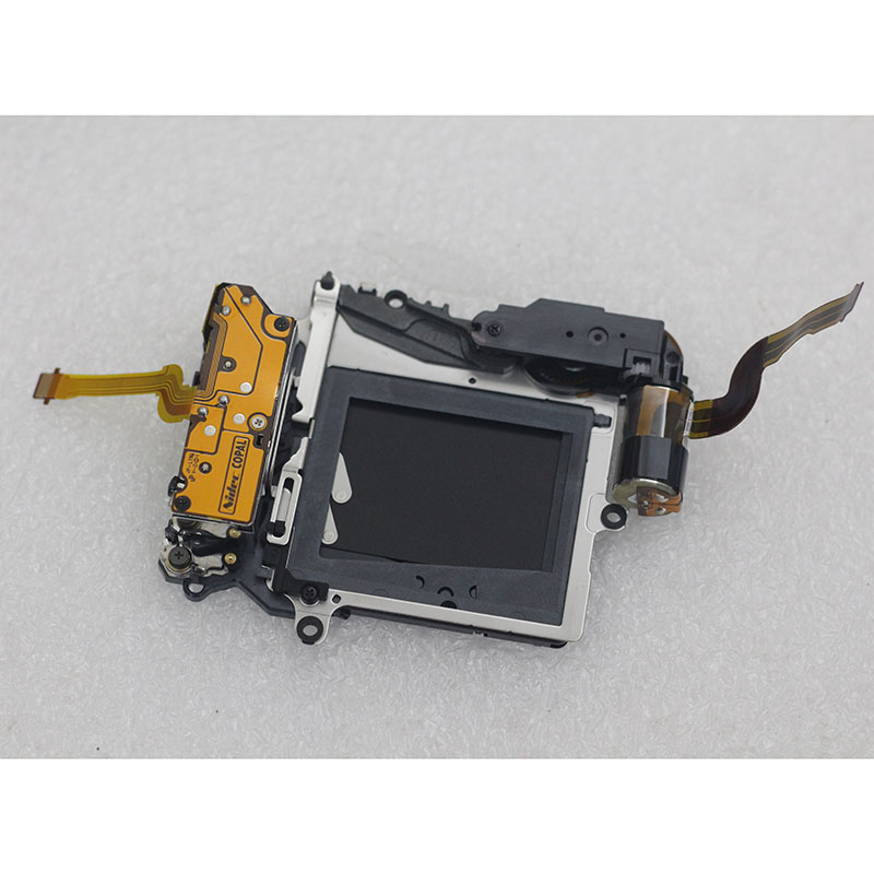 لوحة مصراع لكاميرا سوني ، مجمو - مراجعة Sony Camera A7 Iv وسعره