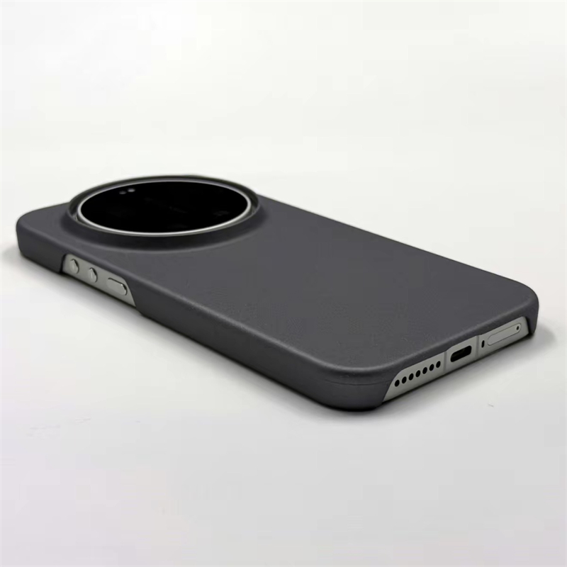 غطاء خلفي صلب خفيف الوزن لهاتف - مراجعة Xiaomi Photography Kit 15 Ultra وسعره
