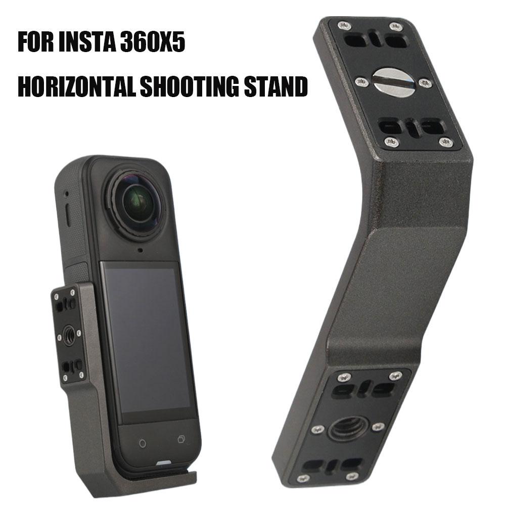 قوس الإفراج السريع لـ Insta 36 - مراجعة Insta360 Camera X3 وسعره