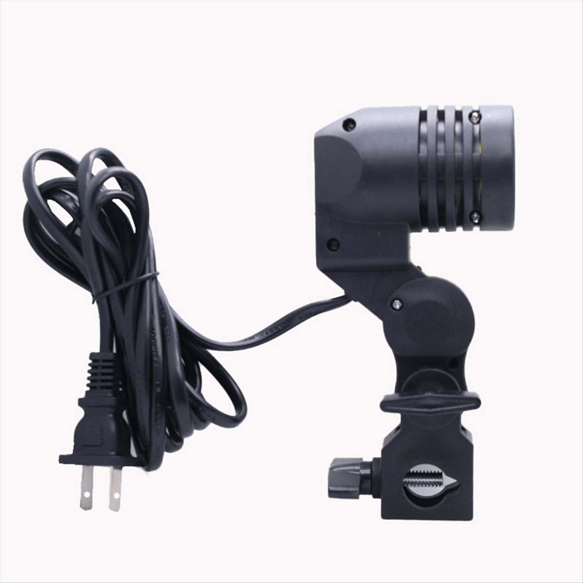 حامل مصباح تصوير A40I بطول 1.8 - مراجعة Photography Umbrella Light وسعره