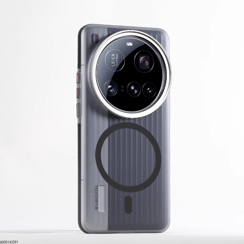 طقم تصوير احترافي للهاتف لشاوم - مراجعة Xiaomi Photography Kit 15 Ultra وسعره