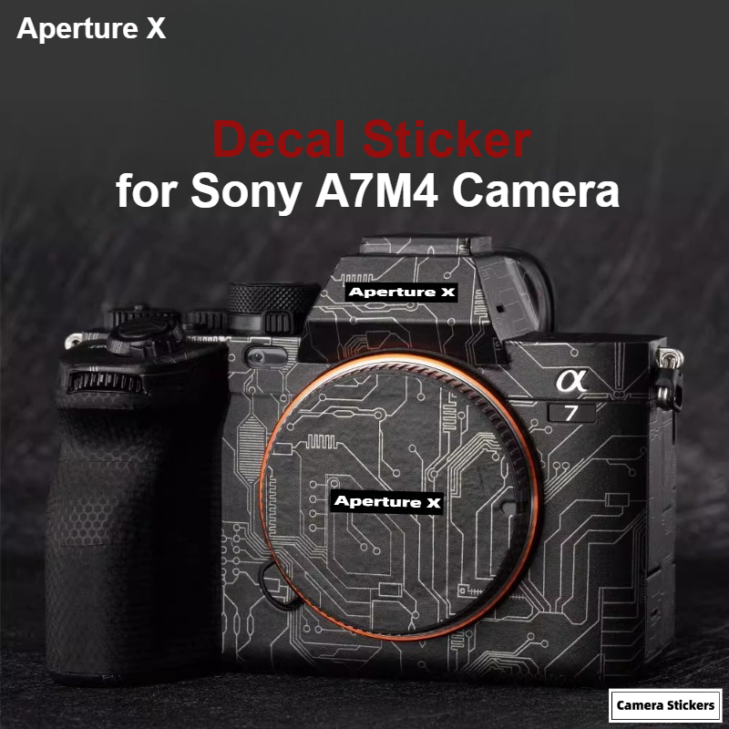 ل A7M4 ملصق A74 كاميرا قسط ملص - مراجعة Sony Camera A7 Iv وسعره