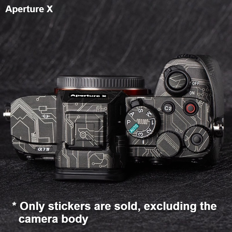 ل A7M4 ملصق A74 كاميرا قسط ملص - مراجعة Sony Camera A7 Iv وسعره
