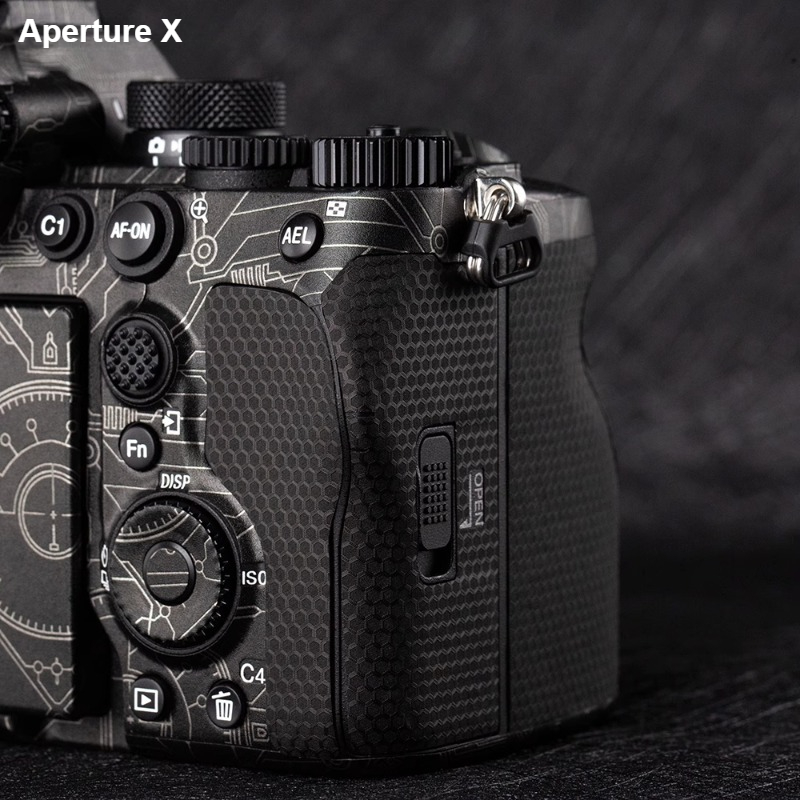 ل A7M4 ملصق A74 كاميرا قسط ملص - مراجعة Sony Camera A7 Iv وسعره