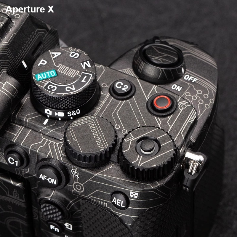 ل A7M4 ملصق A74 كاميرا قسط ملص - مراجعة Sony Camera A7 Iv وسعره