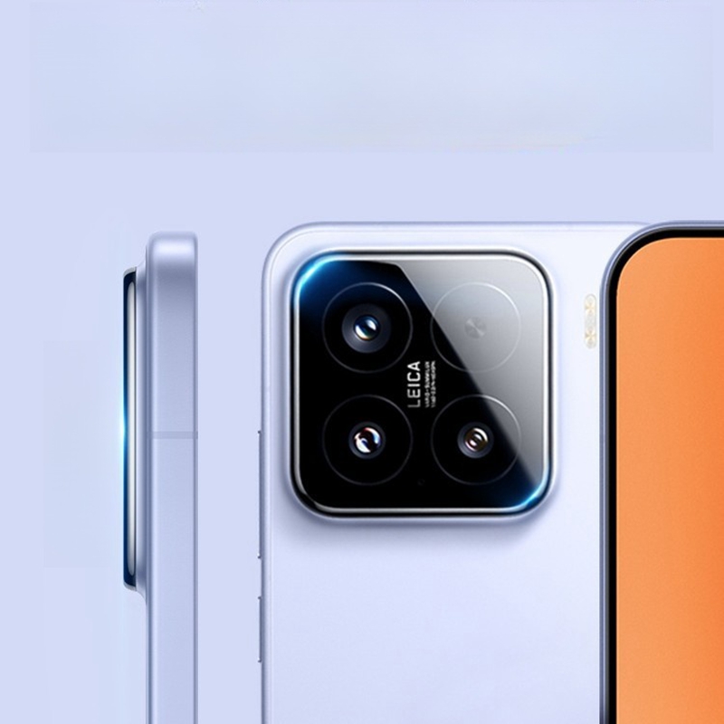3 قطعة كاميرا من الزجاج المقسى - مراجعة Xiaomi Photography Kit 15 Ultra وسعره