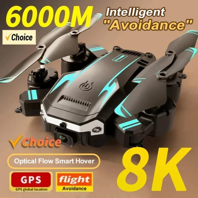 طائرة بدون طيار G6 pro مع كامي - مراجعة Photography Pro وسعره