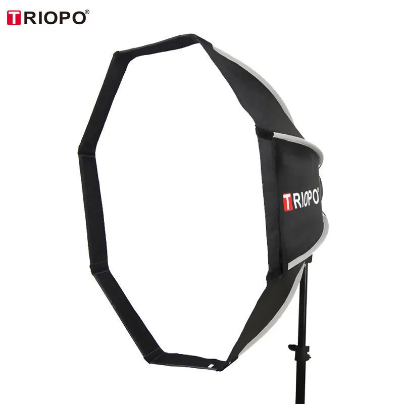 تريوبو KX 65 سنتيمتر 90 سنتيمت - مراجعة Photography Umbrella Light وسعره