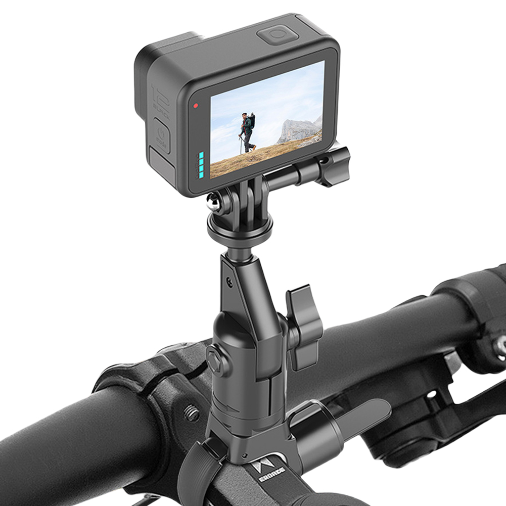 حامل كاميرا للدراجات النارية و - مراجعة Insta360 Camera X3 وسعره