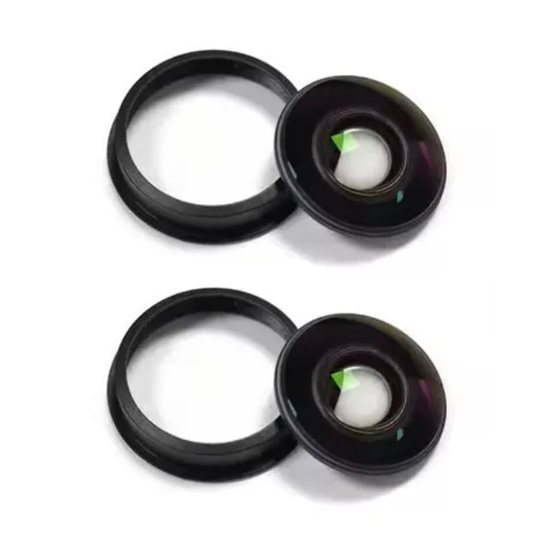 عدسة زجاجية بصرية جديدة عالية  - مراجعة Insta360 Camera X3 وسعره