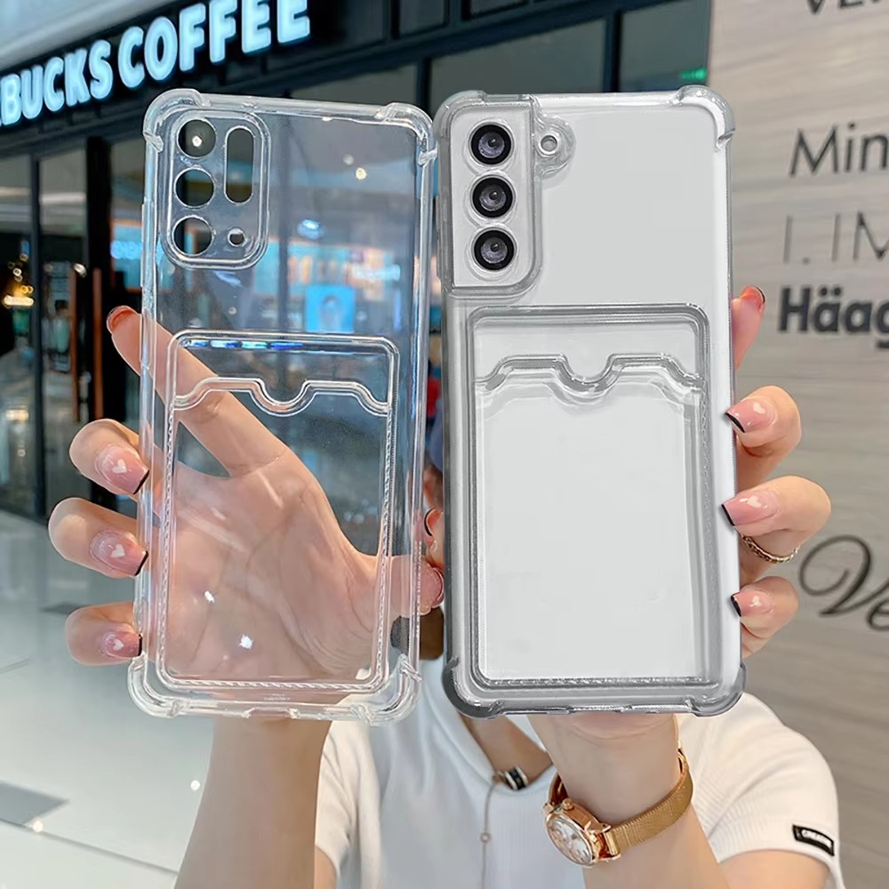 غطاء هاتف شفاف من السيليكون مع - مراجعة Photography Product وسعره