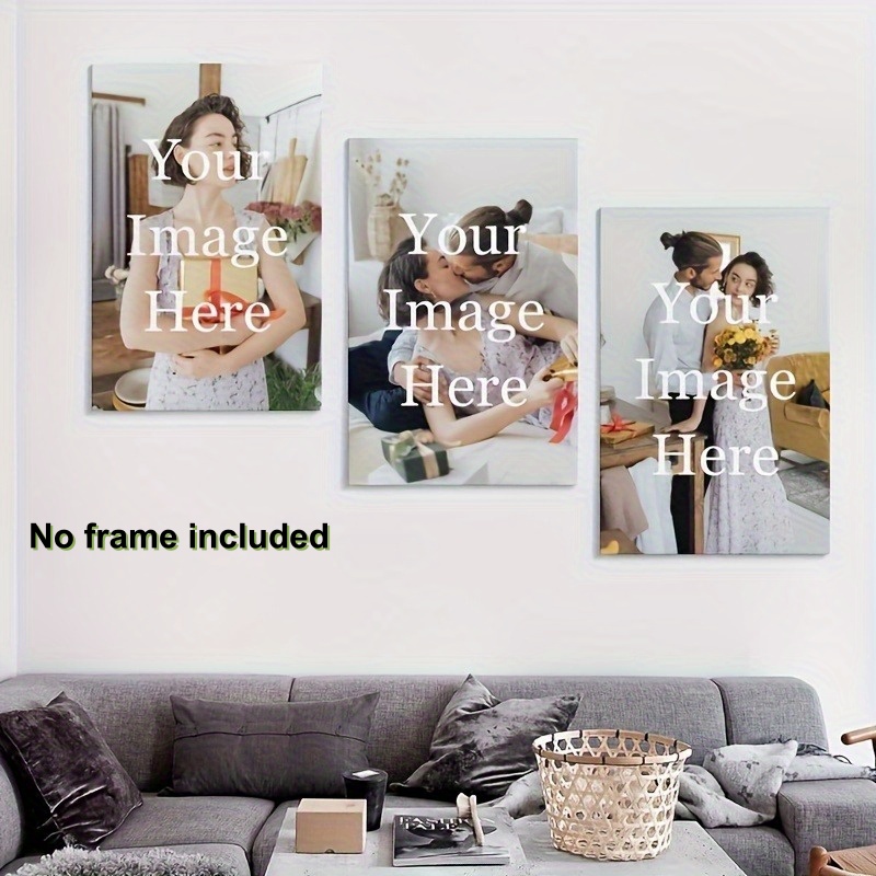 قم بتخصيص أي 3 صور تريدها هدية - مراجعة Photography Interior وسعره