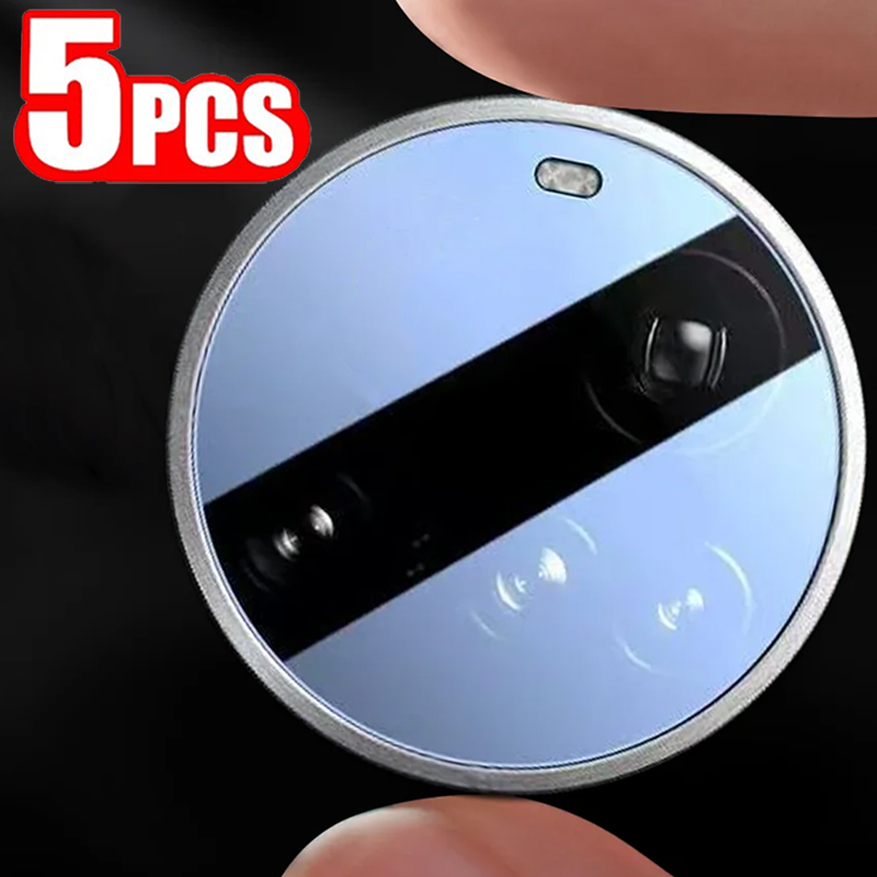 حامي عدسة الكاميرا لشاومي MI 1 - مراجعة Xiaomi Photography Kit 15 Ultra وسعره