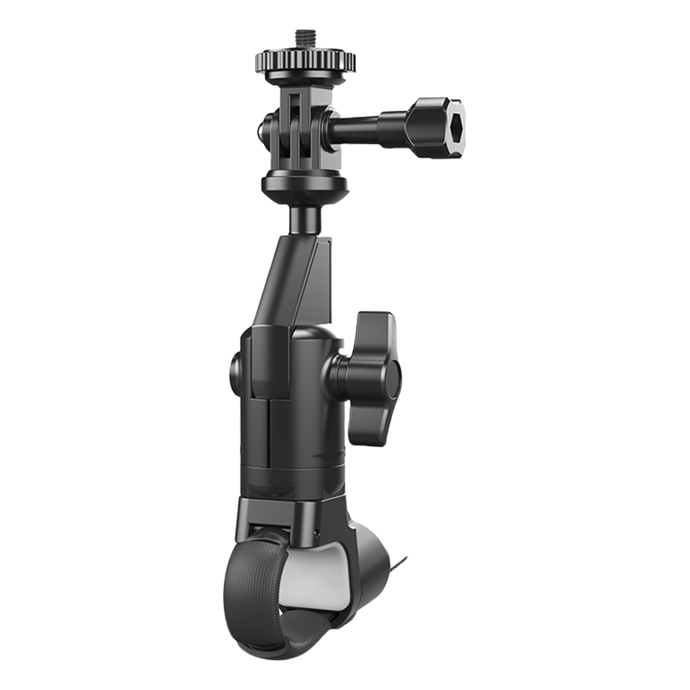 حامل قضيب دراجة نارية ودراجة ، - مراجعة Insta360 Camera X3 وسعره
