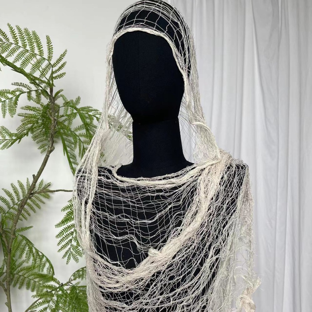 الأزياء المتعثرة وشاح خشنة شال - مراجعة Photography Street وسعره