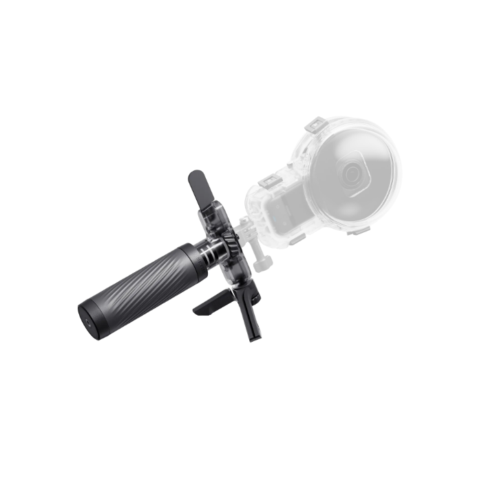 إنستا360 دايف بادي للغوص تحت ا - مراجعة Insta360 Camera X3 وسعره