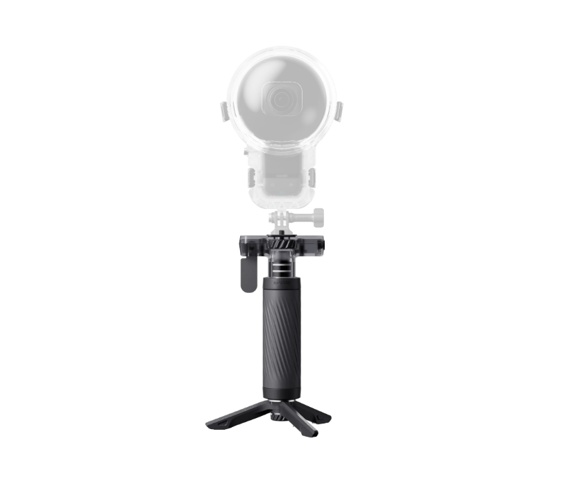 إنستا360 دايف بادي للغوص تحت ا - مراجعة Insta360 Camera X3 وسعره